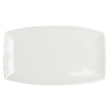 Steelite 6940E601 Tray 10"L X 6"W Oblong