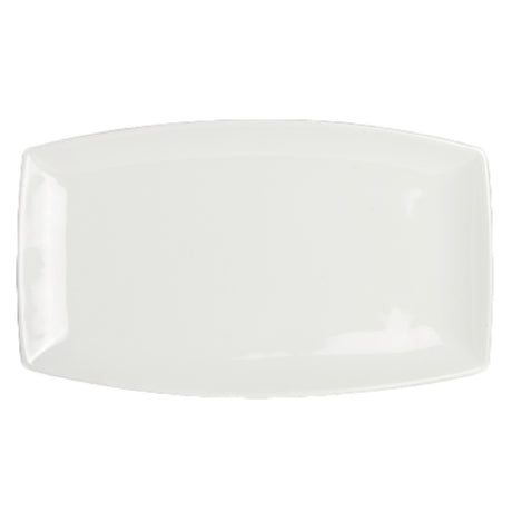 Steelite 6940E601 Tray 10"L X 6"W Oblong