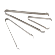 Alegacy Foodservice Products 1152I Tongs 9"L One-piece