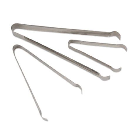 Alegacy Foodservice Products 1152I Tongs 9"L One-piece