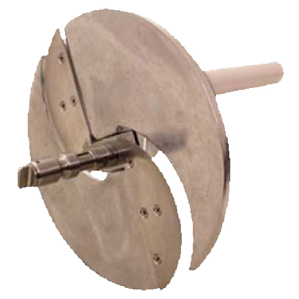 Franklin Machine Products 224-1136 Easy Slicer™ Slicing Unit Adjustable 9-1/4" OD
