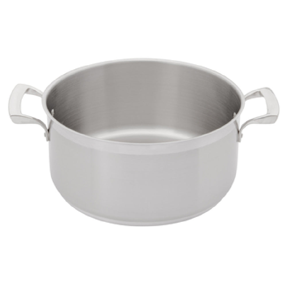 Browne Foodservice 5724009 Thermalloy® Brazier 8 Qt. 11" X 5"H