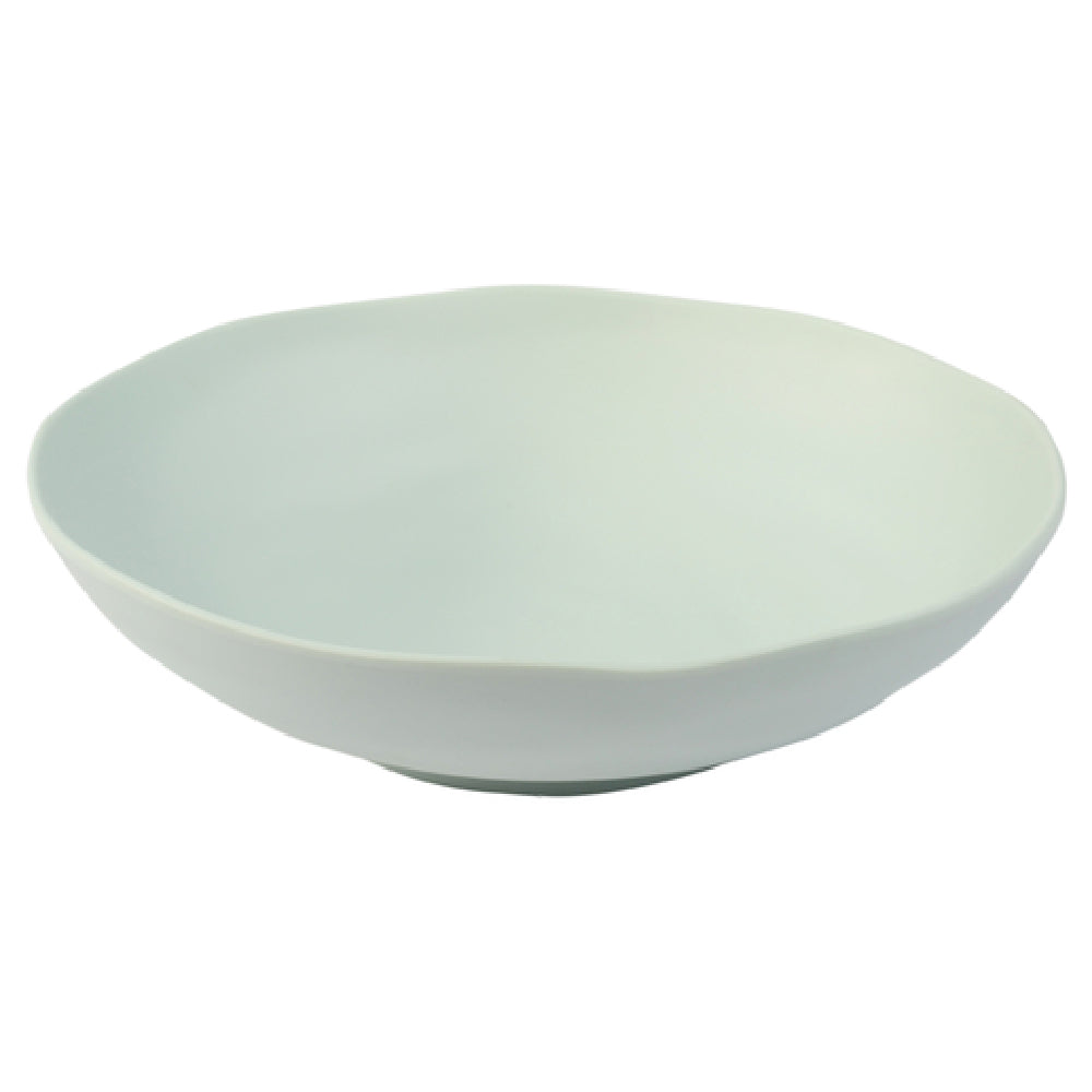 Bauscher Hepp TAQ4707 - Pigment Collection Bowl, 4-1/4 Qt., 15-1/2" Dia. X 6-3/4"H