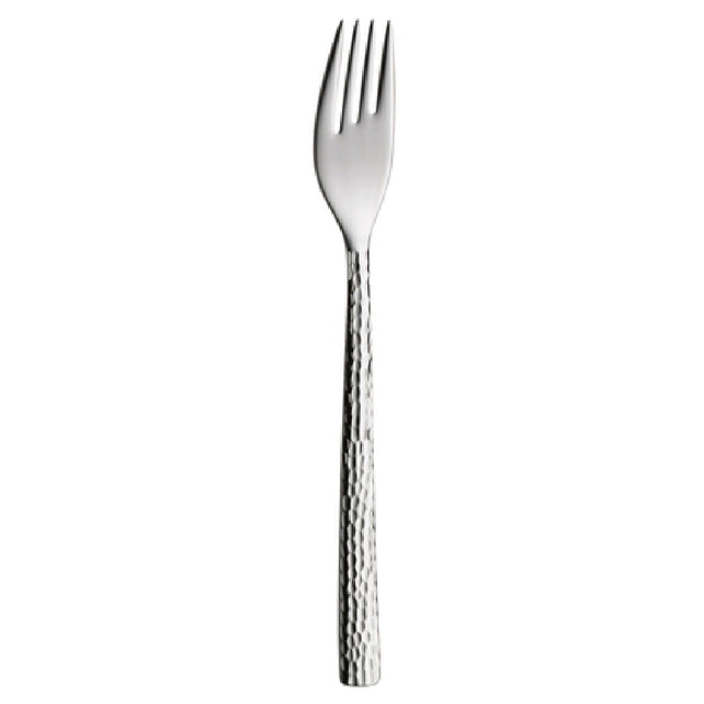 Bauscher Hepp 56.0992.6040 - Fork, 18/10 Stainless Steel, Street Food By Hepp