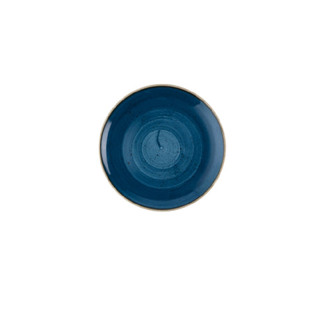 Churchill China SNTSEV101 - Plate, 10-1/4" Dia., Round