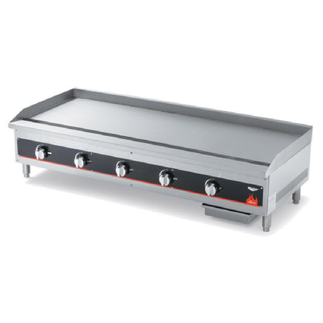 Vollrath 40839 CAYENNE® Griddle Gas Countertop