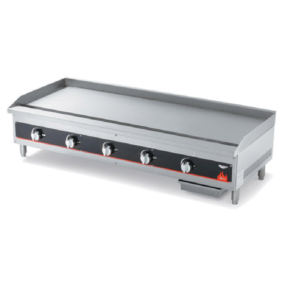 Vollrath 40840 CAYENNE® Griddle Gas Countertop