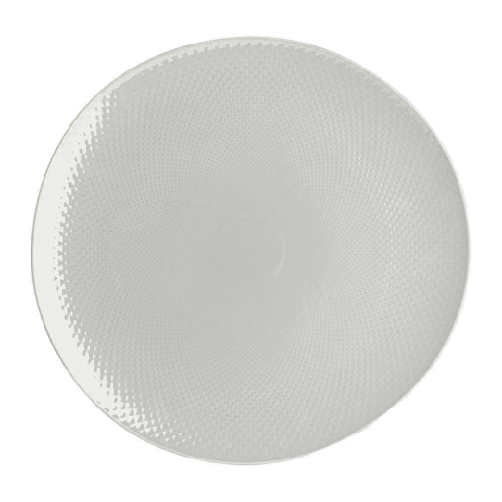 Steelite 6958E6136 Platter 14.0" Alpha Ceram Buffet