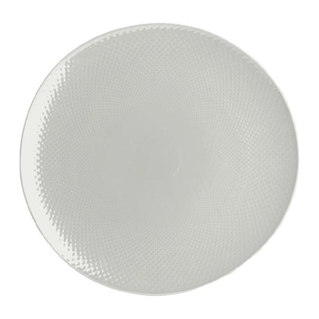 Steelite 6958E6136 Platter 14.0" Alpha Ceram Buffet