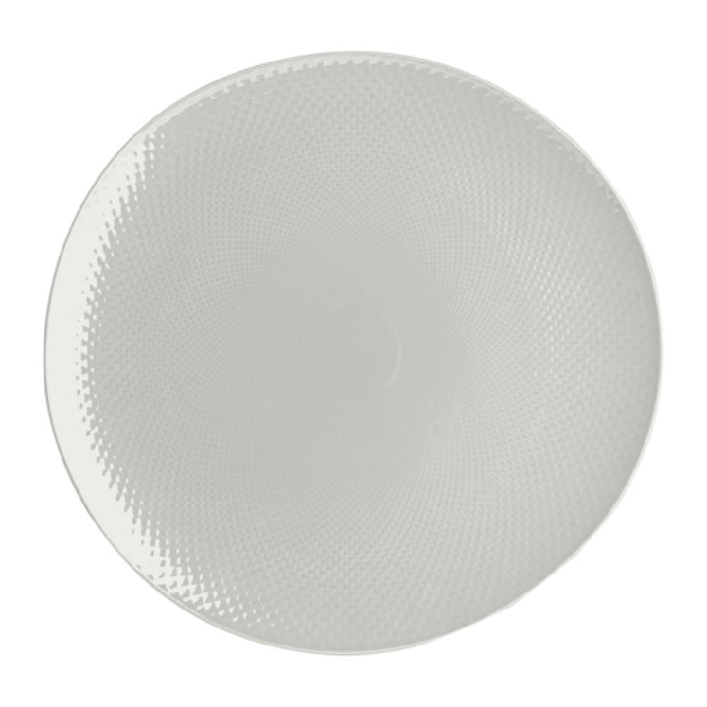 Steelite 6958E6136 Platter 14.0" Alpha Ceram Buffet