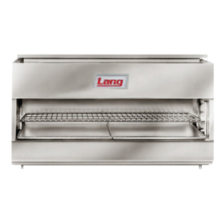 Lang 236CMW-LP Cheesemelter Liquid Propane 36"W