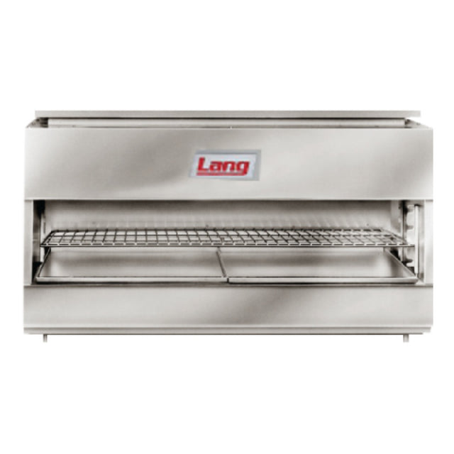 Lang 248CMW-LP Cheesemelter Liquid Propane 48"W