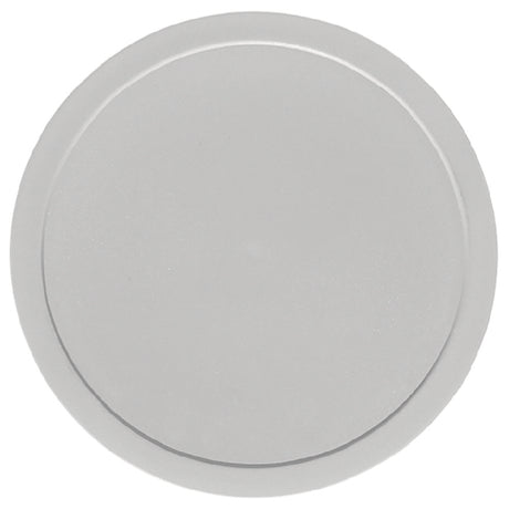 Bauscher Hepp 598301-015010 - Cover, Flat, Round