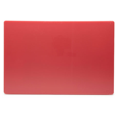 Royal Industries ROY CB 1520 R Cutting Board 15" X 20" X 1/2" High Density Polyethylene Plastic