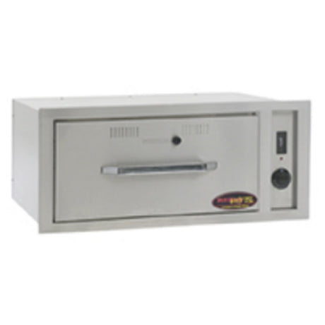 Eagle DWW-1BI-120 RedHots® Warming Drawer Built-in (1) Drawer