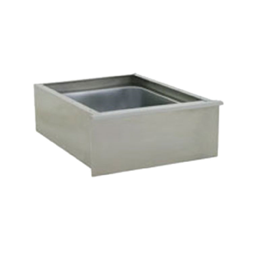 Eagle 502943 Drawer Assembly 20" X 15" X 5" 430 Type Stainless Steel