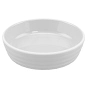 Bauscher Hepp T1554 - Ripple Collection Bowl, 9-1/2 Oz., 5-1/2" Dia. X 1-1/4"H