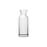 Steelite P43804 Carafe 8.75 Oz. (H 6-3/4" M 2-1/2" T 2" B 2-1/2") Soda Lime