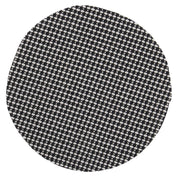 Hubert 36722 - Display Case Liner, 6" Dia., Round