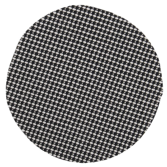 Hubert 36722 - Display Case Liner, 6" Dia., Round