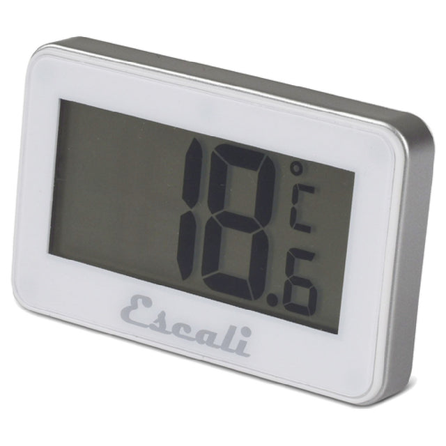 JB Prince U157 Refrigerator/Freezer Thermometer Temperature Range -4 To 122°F (-20 To 50°C)