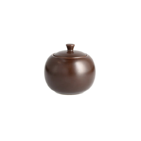 Fortessa STN.8000.7.CSB Heirloom Covered Sugar Bowl 10 Oz. (.31L)