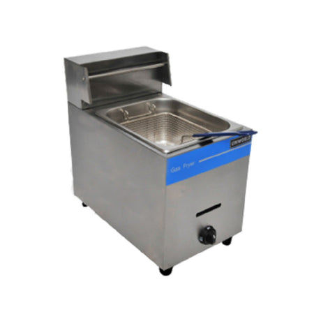 Uniworld Food Service Equipment UGF-71H Fryer Countertop Propane Gas