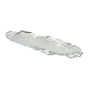 Steelite 6525B429 Plate 15-1/2" X 5-1/2" Glass