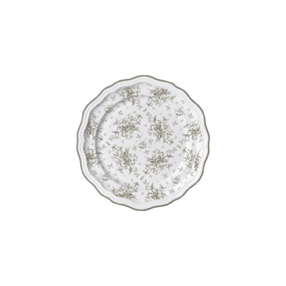 Steelite 62541FP813 Rim Plate 6.5" Adelina