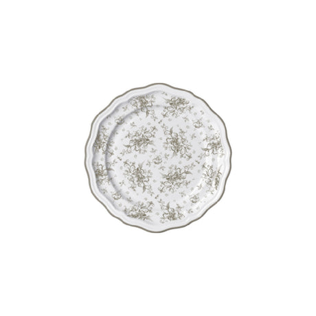 Steelite 62541FP813 Rim Plate 6.5" Adelina