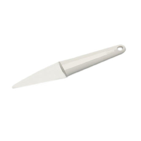 Bauscher Hepp 23.0076.9493 - Cake Lifter, 9-1/2"L, Dishwasher Safe