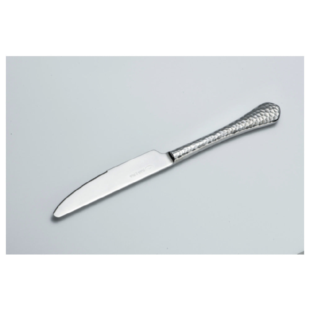 Palate & Plate MW-11411 - Euro Table Knife, 9-1/2", 18/8 Stainless Steel