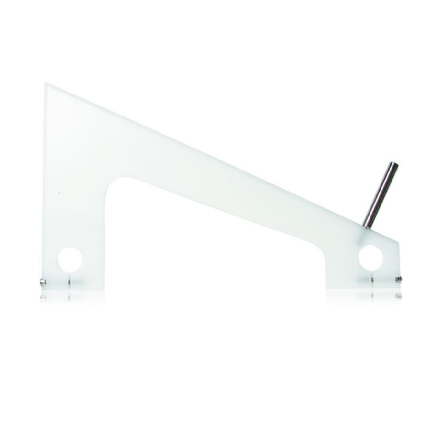 BOSKA Professional Cheese Equipment 510005 Boska Partition For Hotelblock Cutter 12 Mm 8.26''W X 13.77''D X 0.51''H