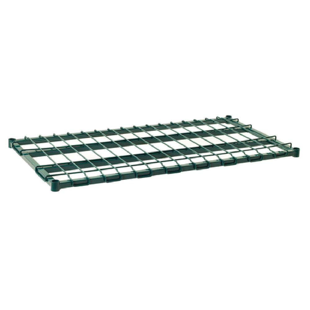 Metro 2454DRK3 Super Erecta® Dunnage Shelf 54"W X 24"D Wire Deck Lifts Off