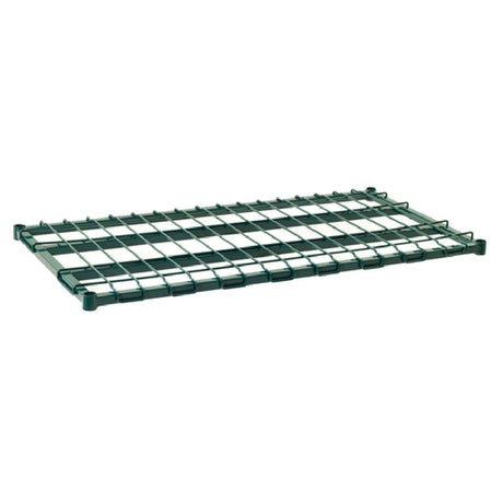 Metro 2154DRK3 Super Erecta® Dunnage Shelf 54"W X 21"D Wire Deck Lifts Off