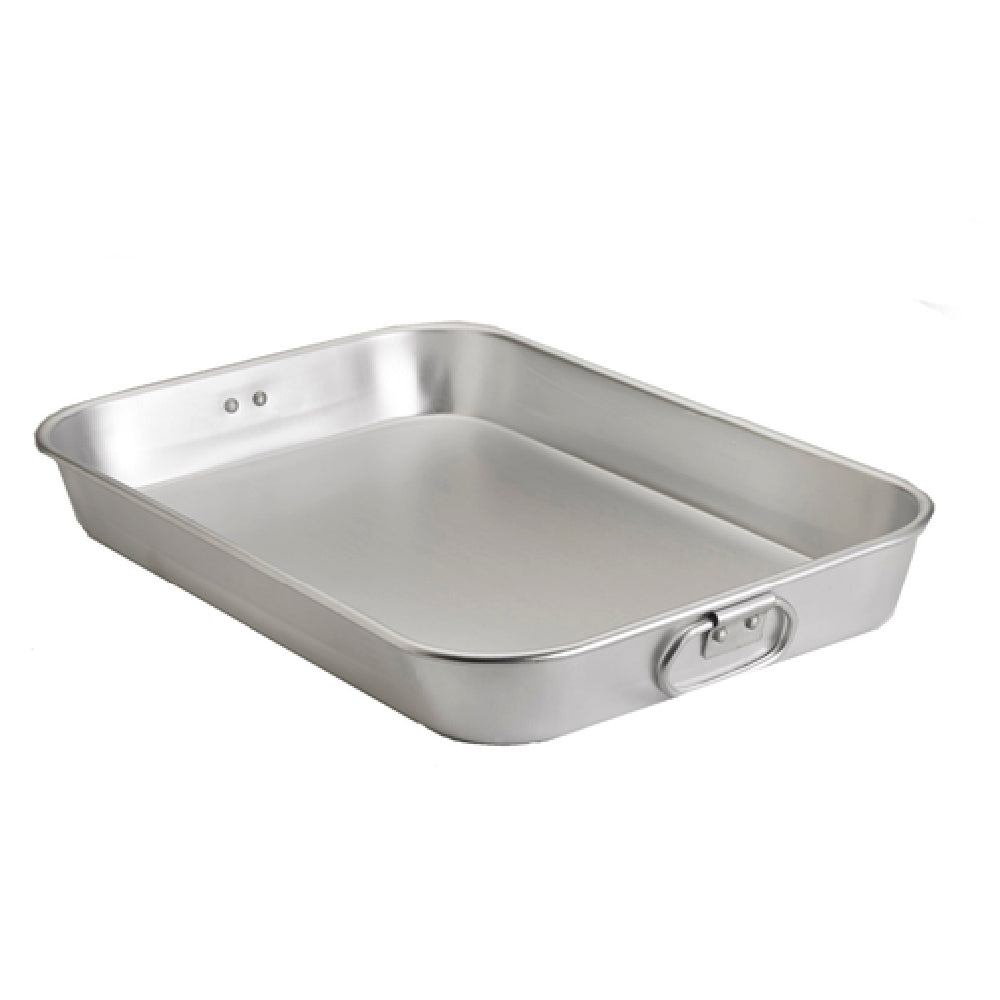 Browne Foodservice 5811015 Thermalloy® Roast Pan Full Size 17"W X 11"D X 2"H