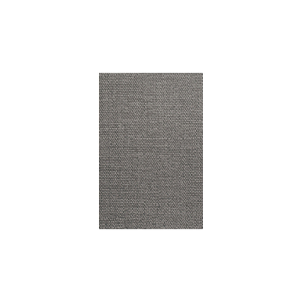 Risch MILAN-2V 5.5X8.5 Milan Hardback Simulated Woven Vinyl Menu Cover (specify Color)