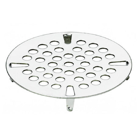 Krowne 22-616 Krowne Replacement Face Strainer For Waste Drains 3-1/2" Sink Opening