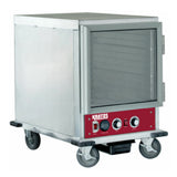 Hubert 28W-155 - Kratos® Half-Size Holding And Proofing Cabinet, Insulated, (12) Sheet Pans Capacity