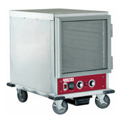 Hubert 28W-155 - Kratos® Half-Size Holding And Proofing Cabinet, Insulated, (12) Sheet Pans Capacity