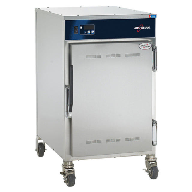 Alto Shaam 500-S_120/60/1 Halo Heat® Low Temp Holding Cabinet On/off Simple Controller With Adjustable Thermostat