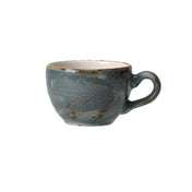 Steelite 11300190 Cup 3 Oz. 3-1/2" Dia. X 1-3/4"H