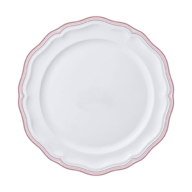 Steelite 62583FP811 Rim Plate 10.25" Adelina