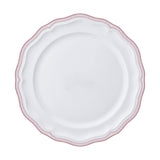 Steelite 62583FP811 Rim Plate 10.25" Adelina