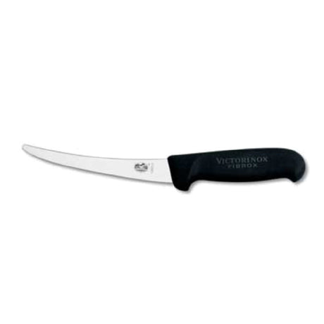 Victorinox 5.6603.15ROUND Boning Knife 6" Curved