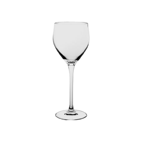 Steelite 4218BC1801 Cocktail Glass 9.0 Oz. (H 8" M 3" T 2.875" B 2.75")