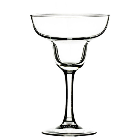 Hospitality Brands HGV1099-006 Hospitality Brands Mix Margarita Glass 10.25 Oz.