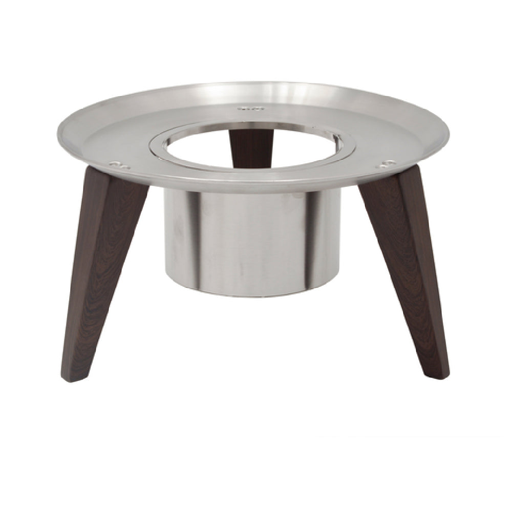 Spring USA SK-14501141 - Skyra™ Wynwood Stand, 8-3/4" Dia. X 5-1/2"H, Round