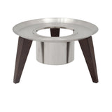 Spring USA SK-14501141 - Skyra™ Wynwood Stand, 8-3/4" Dia. X 5-1/2"H, Round