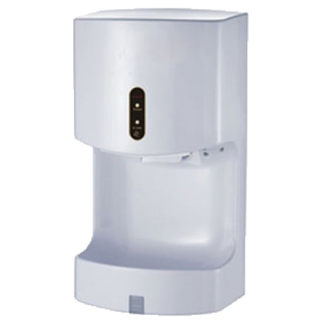 GSW USA DR-100 Hand Dryer Automatic 10-12 Second Drying Time